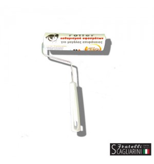 ΑΥΤΟΚΟΛΛΗΤΟ ΚΑΘΑΡΙΣΤΙΚΟ ΡΟΛΟ ΜΕΓΑΛΩΝ ΕΠΙΦΑΝΕΙΩΝ 10 ΜΕΤΡΩΝ