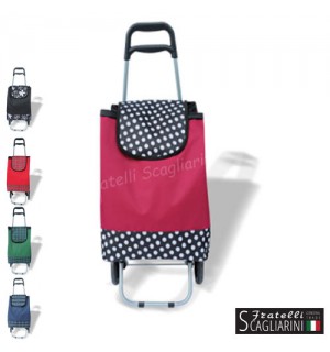 ΚΑΡΟΤΣΙ ΛΑΪΚΗΣ ΥΦΑΣΜΑ ΙΟΝΙΟΝ