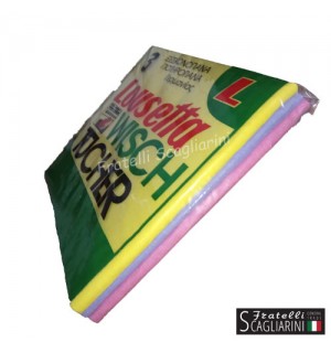 ΠΕΤΣΕΤΑ ΚΑΘΑΡΙΣΜΟΥ 3 ΤΕΜΑΧΙΩΝ