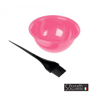 ΠΙΝΕΛΟ ΒΑΦΗΣ ΜΑΛΛΙΩΝ ΜΕ ΜΠΟΛΑΚΙ