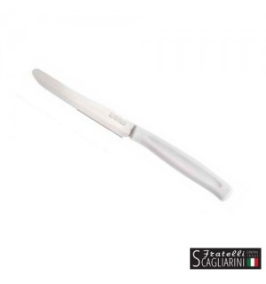 ΜΑΧΑΙΡΙ INOX BONOMI ΜΙΣΟ-ΜΙΣΟ