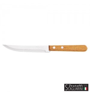 ΜΑΧΑΙΡΙ TRAMONTINA ΞΥΛΙΝΟ ΙΣΙΟ ΜΑΧΑΙΡΙ TRAMONTINA ΞΥΛΙΝΟ ΙΣΙΟ