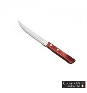 ΜΑΧΑΙΡΙ TRAMONTINA ΞΥΛΙΝΟ ΠΡΙΟΝΙ 