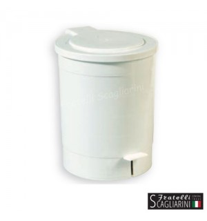 ΠΕΝΤΑΛ WC ΣΤΡΟΓΓΥΛΟ Νο154 ΠΕΝΤΑΛ WC ΣΤΡΟΓΓΥΛΟ Νο154