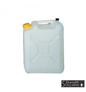 ΜΠΙΤΟΝΙ ΠΛΑΣΤΙΚΟ 18 ΛΙΤΡΩΝ