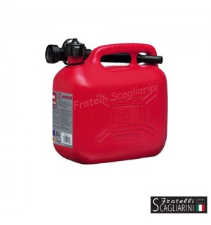 ΜΠΙΤΟΝΙ ΒΕΝΖΙΝΗΣ 5 ΛΙΤΡΩΝ