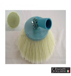 ΒΟΥΡΤΣΑ ΑΣΠΡΙΣΜΑΤΟΣ ΣΤΡΟΓΓΥΛΗ No540