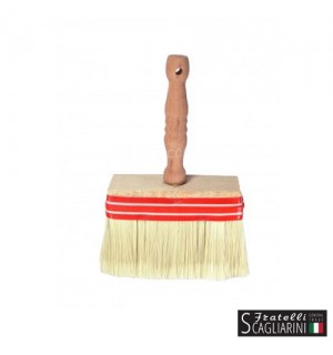 ΒΟΥΡΤΣΑ ΑΣΠΡΙΣΜΑΤΟΣ ΠΑΤΡΟΓΚΑ ΞΥΛΙΝΗ ΛΕΥΚΗ ΒΟΥΡΤΣΑ ΑΣΠΡΙΣΜΑΤΟΣ ΠΑΤΡΟΓΚΑ ΞΥΛΙΝΗ ΛΕΥΚΗ