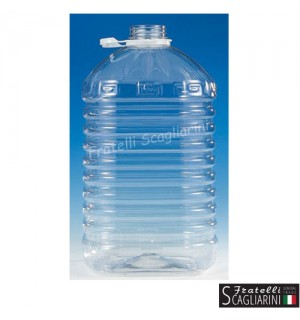 ΦΙΑΛΗ PET 10 ΛΙΤΡΩΝ