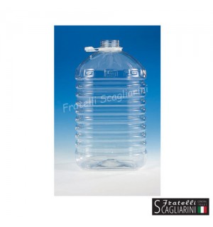 ΦΙΑΛΗ PET 5 ΛΙΤΡΩΝ ΦΙΑΛΗ PET 5 ΛΙΤΡΩΝ