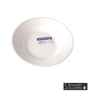 ΠΙΑΤΟ LUMINARC ΒΑΘΥ 22εκ ΠΙΑΤΟ LUMINARC ΒΑΘΥ 22εκ