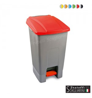 ΚΑΔΟΣ ΜΕ ΠΕΝΤΑΛ PLANET 70 ΛΙΤΡΩΝ ΚΑΔΟΣ ΜΕ ΠΕΝΤΑΛ PLANET 70 ΛΙΤΡΩΝ