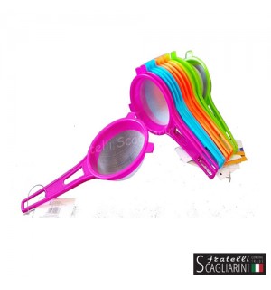 ΣΟΥΡΩΤΗΡΙ ΤΣΑΓΙΟΥ ΜΕ ΠΛΑΣΤΙΚΗ ΣΙΤΑ 10εκ