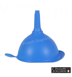 ΧΩΝΙ ΜΕ ΦΙΛΤΡΟ Νο87 12cm