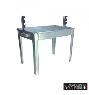 ΨΗΣΤΑΡΙΑ ΜΕ ΣΧΑΡΑ ΑΠΛΗ 70Χ39cm ΨΗΣΤΑΡΙΑ ΜΕ ΣΧΑΡΑ ΑΠΛΗ 70Χ39cm