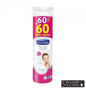 ΔΙΣΚΟΙ ΝΤΕΜΑΚΙΓΙΑΖ SEPTONA 60 και 60τεμ ΔΩΡΟ 
