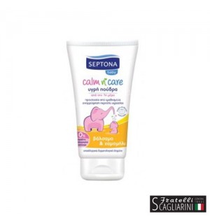 ΠΟΥΔΡΑ ΥΓΡΗ SEPTONA ΒΑΛΣΑΜΟ ΚΑΙ ΧΑΜΟΜΗΛΙ 150ml