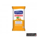 ΥΓΡΑ ΜΑΝΤΗΛΑΚΙΑ ΧΕΡΙΩΝ SEPTONA ΠΟΡΤΟΚΑΛΙ 15τεμ