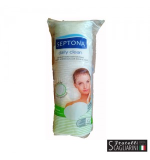 ΔΙΣΚΟΙ ΝΤΕΜΑΚΙΓΙΑΖ SEPTONA 100τεμ