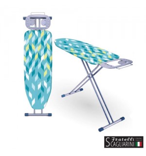 ΣΙΔΕΡΩΣΤΡΑ ΑΤΜΟΥ EUROGOLD T-MAX