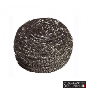 ΣΥΡΜΑ SPIRAL ΟΡΕΙΧΑΛΚΙΝΟ ΑΣΗΜΙ 60gr