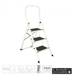 ΣΚΑΛΟΣΚΑΜΠΟ SUPER-UP ΜΕ 3 ΣΚΑΛΟΠΑΤΙΑ (ΜΕ ΚΟΥΡΜΠΑ)