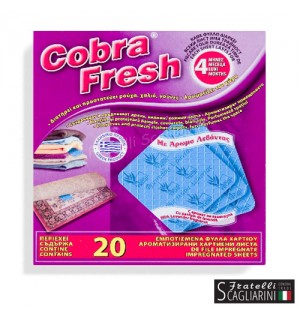 ΦΥΛΛΑΡΑΚΙΑ ΛΕΒΑΝΤΑΣ ΓΙΑ ΧΑΛΙΑ 20τεμ