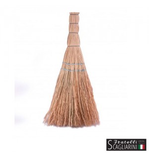 ΣΚΟΥΠΑΚΙ ΧΟΡΤΟΥ 25x50εκ. ΜΕΓΑΛΟ