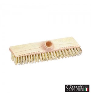 ΒΟΥΡΤΣΑ ΧΑΛΙΩΝ - ΜΟΚΕΤΩΝ ΜΕ ΞΥΣΤΡΑ Νο.107