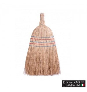 ΣΚΟΥΠΑ ΧΟΡΤΙΝΗ ΧΕΙΡΟΣ