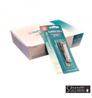 ΝΥΧΟΚΟΠΤΗΣ SUPER DOLL ΣΕ BLISTER