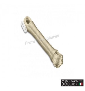 ΣΧΟΙΝΑΚΙ ΑΠΛΩΜΑΤΟΣ ΜΕ ΣΥΡΜΑ 20μ ΣΧΟΙΝΑΚΙ ΑΠΛΩΜΑΤΟΣ ΜΕ ΣΥΡΜΑ 20μ