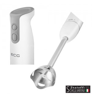 ΡΑΒΔΟΜΠΛΕΝΤΕΡ ECG 2 ΤΑΧΥΤΗΤΩΝ RM430 400W