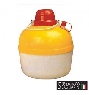 ΘΕΡΜΟΣ ΜΕ ΕΠΕΝΔΥΣΗ 5lt ΘΕΡΜΟΣ ΜΕ ΕΠΕΝΔΥΣΗ 5lt