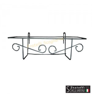 ΓΛΑΣΤΡΟΘΗΚΗ ΖΑΡΝΤΙΝΙΕΡΑΣ ΚΡΕΜΑΣΤΗ 60εκ