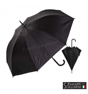 ΟΜΠΡΕΛΑ ΜΠΑΣΤΟΥΝΙ ΜΑΥΡΗ Νο9301 ΟΜΠΡΕΛΑ ΜΠΑΣΤΟΥΝΙ ΜΑΥΡΗ Νο9301