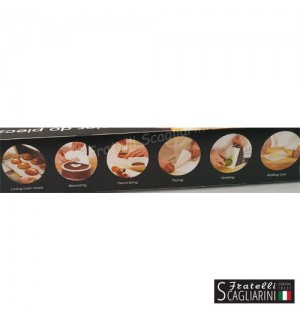 ΑΝΤΙΚΟΛΛΗΤΙΚΟ ΧΑΡΤΙ ΣΕ ΦΥΛΛΑ 38 Χ 42εκ 18τεμ ΑΝΤΙΚΟΛΛΗΤΙΚΟ ΧΑΡΤΙ ΣΕ ΦΥΛΛΑ 38 Χ 42εκ 18τεμ