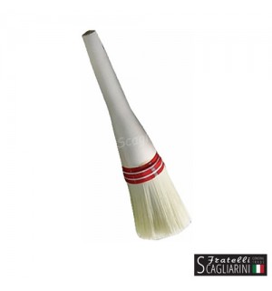 ΒΟΥΡΤΣΑ ΧΕΙΡΟΣ Φ6 Νο400