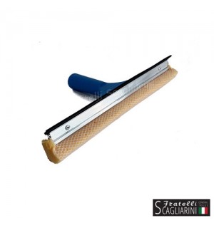 ΥΑΛΟΚΑΘΑΡΙΣΤΗΡΑΣ ΜΕ ΣΦΟΥΓΓΑΡΙ ΚΑΙ ΔΙΧΤΥ 30cm ΥΑΛΟΚΑΘΑΡΙΣΤΗΡΑΣ ΜΕ ΣΦΟΥΓΓΑΡΙ ΚΑΙ ΔΙΧΤΥ 30cm