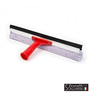 ΥΑΛΟΚΑΘΑΡΙΣΤΗΡΑΣ ΜΕ ΣΦΟΥΓΓΑΡΙ 35cm ΥΑΛΟΚΑΘΑΡΙΣΤΗΡΑΣ ΜΕ ΣΦΟΥΓΓΑΡΙ 35cm