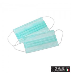 ΜΑΣΚΑ ΧΕΙΡΟΥΡΓΙΚΗ ΜΕ ΛΑΣΤΙΧΟ ΠΙΣΤΟΠΟΙΗΜΕΝΗ