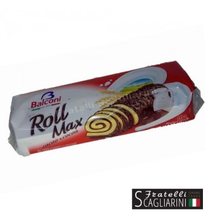 BALCONI ΚΟΡΜΟΣ ΚΑΚΑΟ 300γρ. BALCONI ΚΟΡΜΟΣ ΚΑΚΑΟ 300γρ.