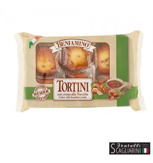 BENIAMINO TORTINI  KEKAKIA  ΦΟΥΝΤΟΥΚΙΟΥ 6τεμ.